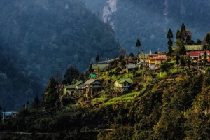 Sikkim, Darjeeling, and Gangtok: The Ultimate Himalayan Escape
