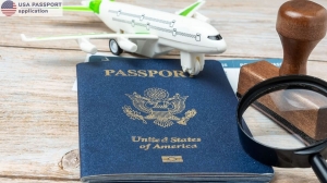 Why Submit Your USA Passport Application Online?