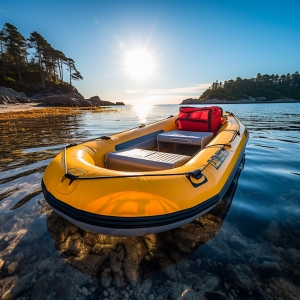 Navigating the Rigid Inflatable Boats Market: Growth Drivers and Future Outlook