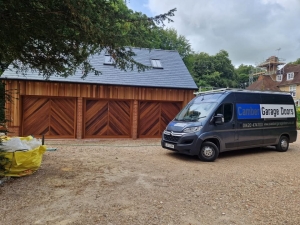 Expert Guide to Garage Doors Haslemere: Enhance Your Home’s Curb Appeal and Security