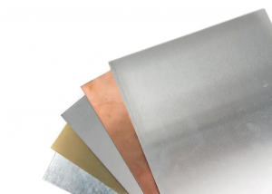Deep Drawing Components