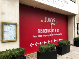 Types of Visual Branding Solutions in London