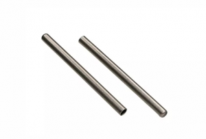 Titanium Deep Drawing Components