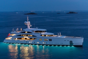 Dubai Marina Yacht Rental: A Unique Way of Exploring the City
