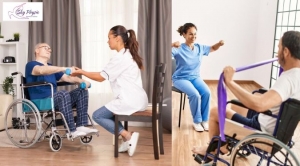 The Best Physiotherapy: Unlock Your Path to Pain Relief and Mobility