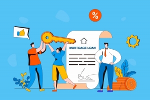 Types of Mortgages in Canada