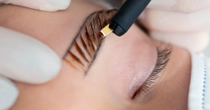 Top 5 Benefits of Choosing Microblading for Your Brows