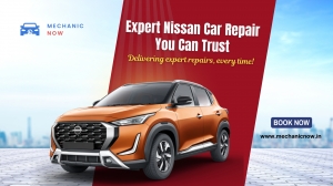 10 Powerful Tips for Better Nissan Car Maintenance 