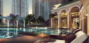 ACE Verde Sector 22A: Redefining Luxury Living Along the Yamuna Expressway