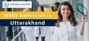 Why Students are Choosing to Study MBBS IN UTTARAKHAND – A Complete Guide