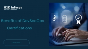 AWS DevSecOps Certification: Skills, Tools, and Tips