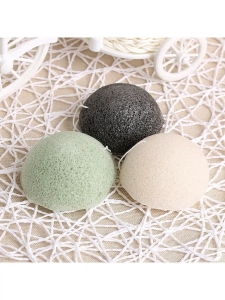 Why Konjac Sponges Are the Secret to Healthier, Glowing Skin: