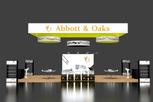Top 5 Trade Show Booth Builders in New Orleans