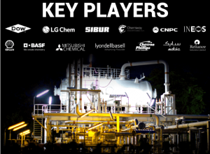 Petrochemicals Market In-depth Research Report & CAGR Analysis 2032