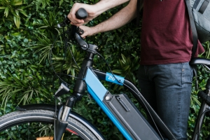 5 environmental benefits of electric bikes