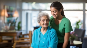 How to Find the Best Elder Care Services in Jaipur for Aging Parents