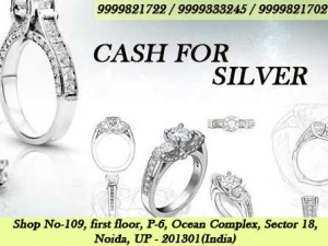 Sell Gold and Silver for Instant Cash – Trusted Buyers in Delhi NCR