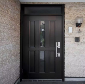 The Ultimate Guide to Commercial Aluminum Swing Doors: Features, Benefits, and Selection Tips