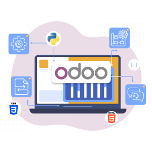 Hire Odoo Developer