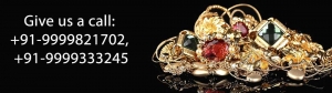 Sell Your Gold and Silver for Instant Cash – Trusted Buyers in Delhi NCR