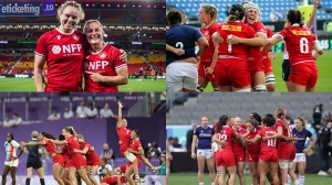 Women Rugby World Cup: Canada & Ireland Ready to Impress