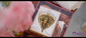 Sacred Shine: The Spiritual Significance of Brass in Your Home