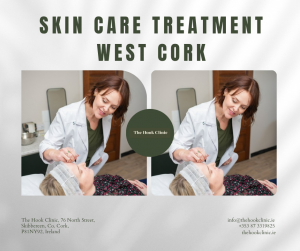 Skin Care Treatment West Cork: Professional Solutions for All Skin Types