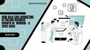 How Bulk SMS Marketing Is Fueling Business Growth in Mumbai — A 2025 Guide