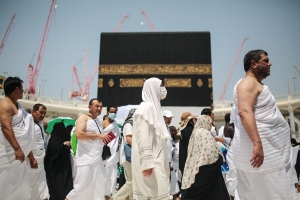 5 Star Umrah Packages UK