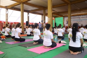 Beginner’s Guide to 200 Hour Yoga Teacher Training in India