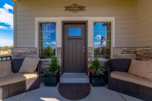 Single Main Doors – A Perfect Entry Statement for Every Home