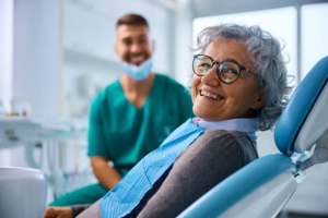 Reliable Dentist in Riyadh for Oral Hygiene