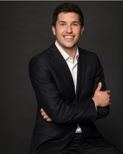 Corporate Headshot Photographer Miami: Capture Your Best Professional Image