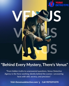 Top Private Detective Services for Fraud Investigation in Delhi and India