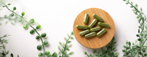 How Superfood Capsules Can Transform Your Health and Wellness?