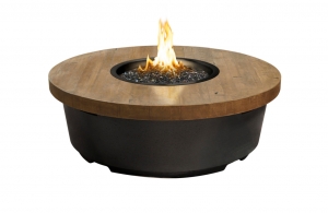 Elegant Fire Pits for Patios, Gardens, and Rooftops: A Style Guide