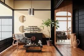 Fundamentos del diseño de arquitectura feng shui