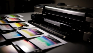 Why Small Businesses Prefer Digital Printing Service