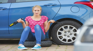 Common Tyre Problems and How to Prevent Them