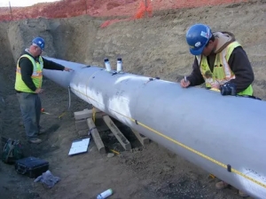 Expert Pipeline Installation & Repair Services in Fontana, CA