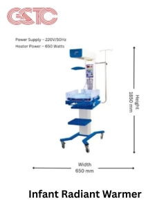Why An Infant Radiant Warmer Is Vital For Neonatal Thermal Care