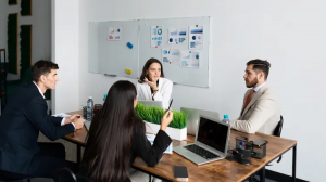 How Professional Accounting Services Can Transform Your Brisbane Restaurant