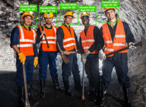 How Vision AI is Transforming Worker Safety Standards in the Mining Industry