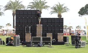6 Benefits of Stage and Sound Equipment Rentals