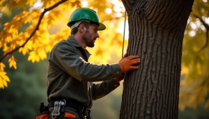 The Ultimate Guide to Hiring an Arborist Kansas City MO for Expert Tree Care