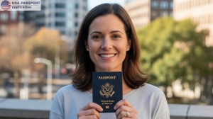 USA Passport Application 2025: Who Qualifies for a Free Passport?