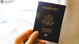 USA Passport Application: Step by Step Guide to Replace Lost Passport for Business Travelers 