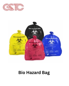 Why Biohazard Bags Are Essential For Safe Medical Waste Disposal