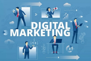 Your Next Big Move Starts with a Digital Marketing Agency in India