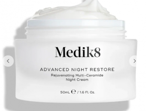 Medik8 Skin Care for Dull and Tired Skin